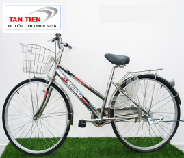 Xe Đạp KH Bike – KH 024C Xi