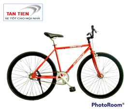 Xe Đạp KH Bike – KH Fixgear 2