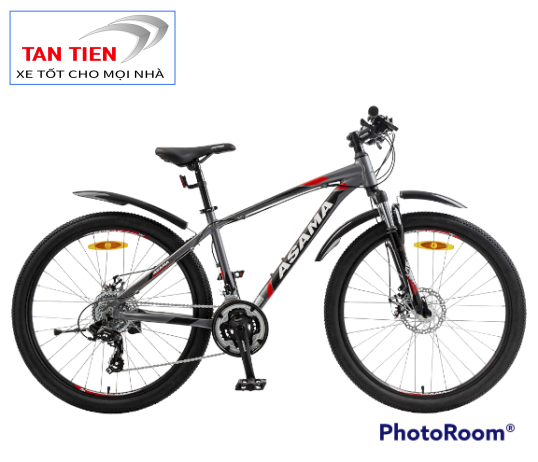 Xe Đạp Asama MTB 2605