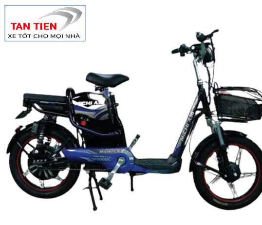 XE ĐẠP ĐIỆN MICHI A36