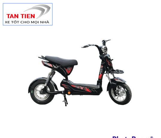 XE ĐẠP ĐIỆN MICHI V5