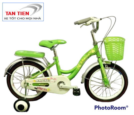 Xe Đạp KH Bike – KH 1620G
