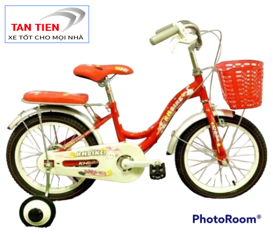 Xe Đạp KH Bike – KH 1620G