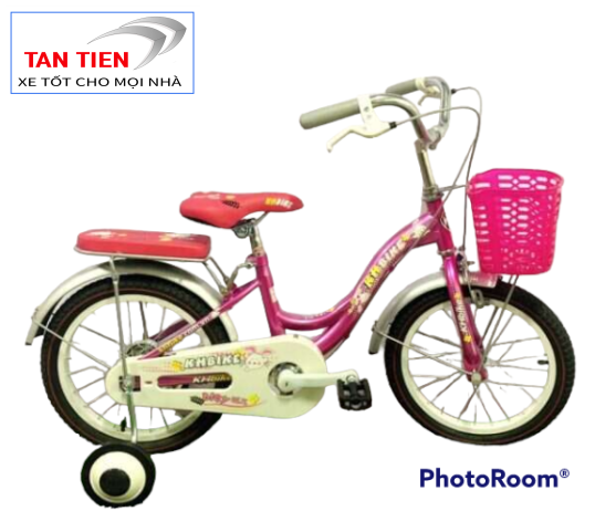 Xe Đạp KH Bike – KH 1620G